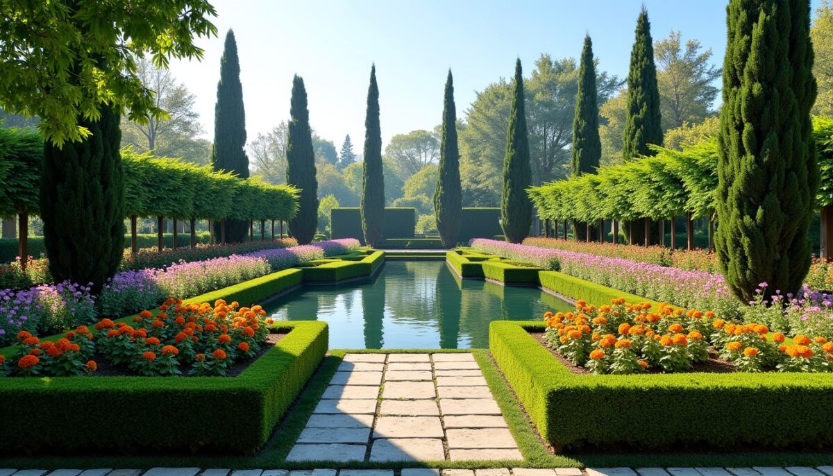 Retrouvez l'équilibre parfait de votre jardin grâce à PrestigeAménagementExtérieur.fr Retrouvez l'équilibre parfait de votre jardin grâce à PrestigeAménagementExtérieur.fr