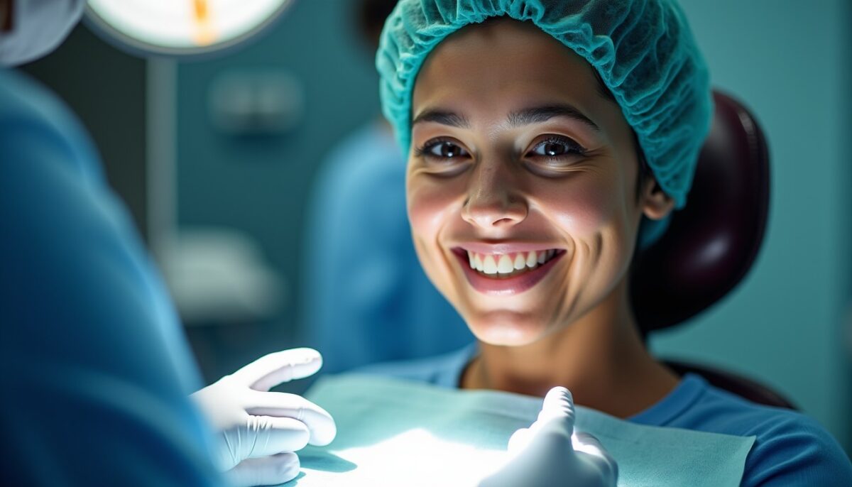 Révolution dans la santé bucco-dentaire : comment l'imprimante 3D dentaire allie précision et rapidité pour faciliter le quotidien des professionnels Révolution dans la santé bucco-dentaire : comment l'imprimante 3D dentaire allie précision et rapidité pour faciliter le quotidien des professionnels