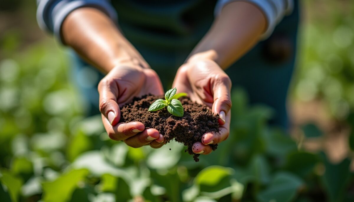 Le canetaupe : une méthode de piégeage innovante pour un jardin serein et sans nuisibles