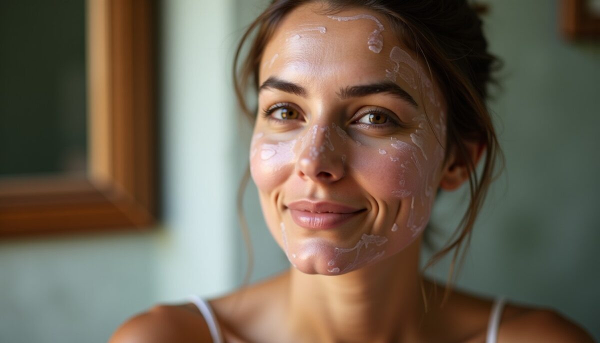 Recettes maison pour des masques visage : révélez l'éclat naturel de votre peau Recettes maison pour des masques visage : révélez l'éclat naturel de votre peau