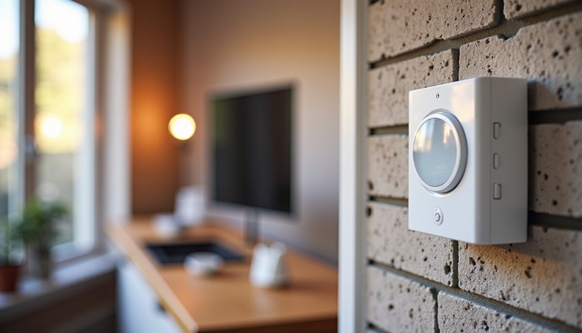 Guide sécurisé pour désactiver une alarme incendie : les étapes essentielles à suivre Guide sécurisé pour désactiver une alarme incendie : les étapes essentielles à suivre