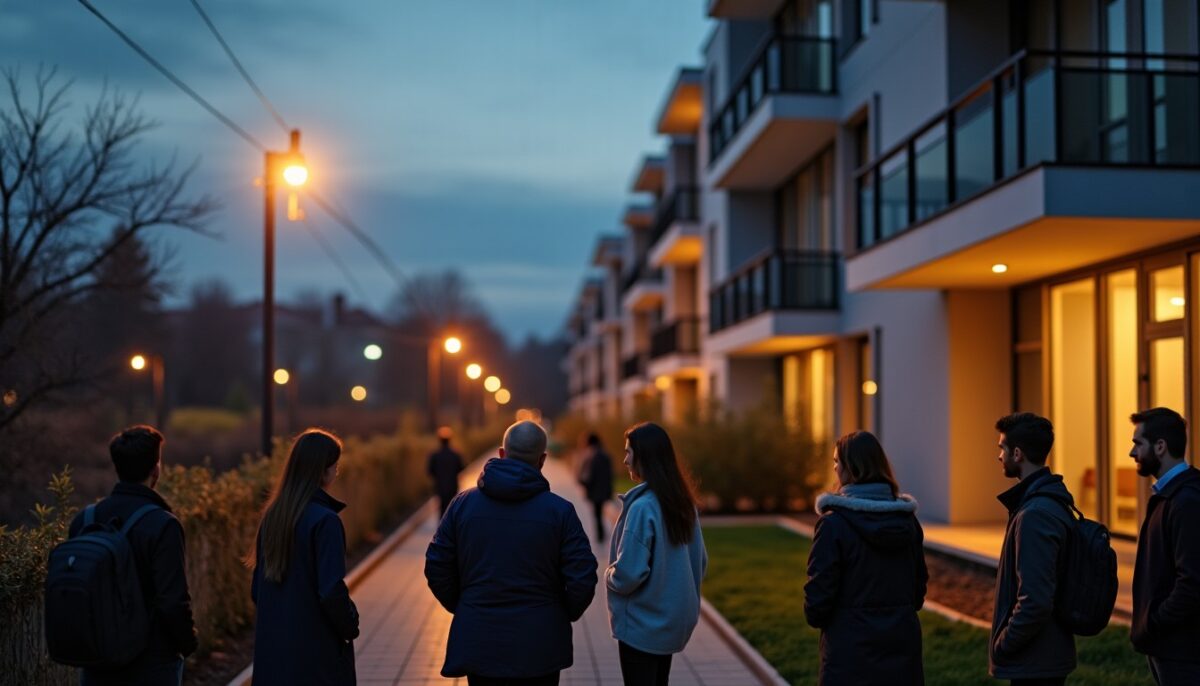 Alarme incendie chez le voisin absent : quelles démarches adopter en cas de déclenchement ? Alarme incendie chez le voisin absent : quelles démarches adopter en cas de déclenchement ?