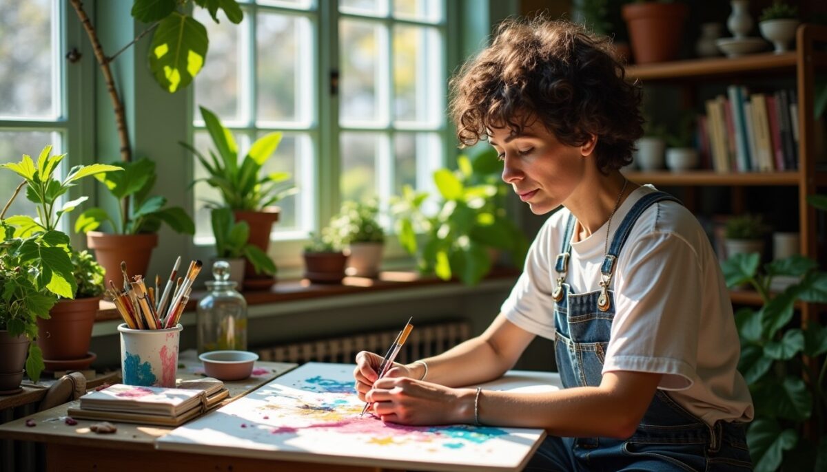 Mejetsvomiz : l’art de cultiver bien-être et créativité en harmonie