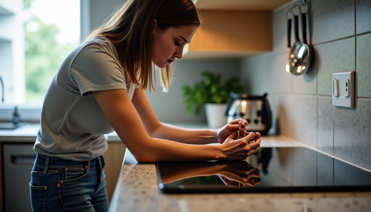 Installer une plaque à induction sur une prise standard : guide essentiel et conseils pratiques