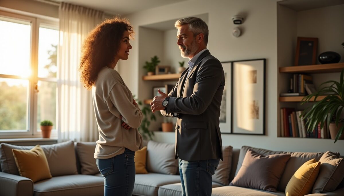 Détecteur de fumée : responsabilités du locataire et du propriétaire pour l'installation et l'entretien
