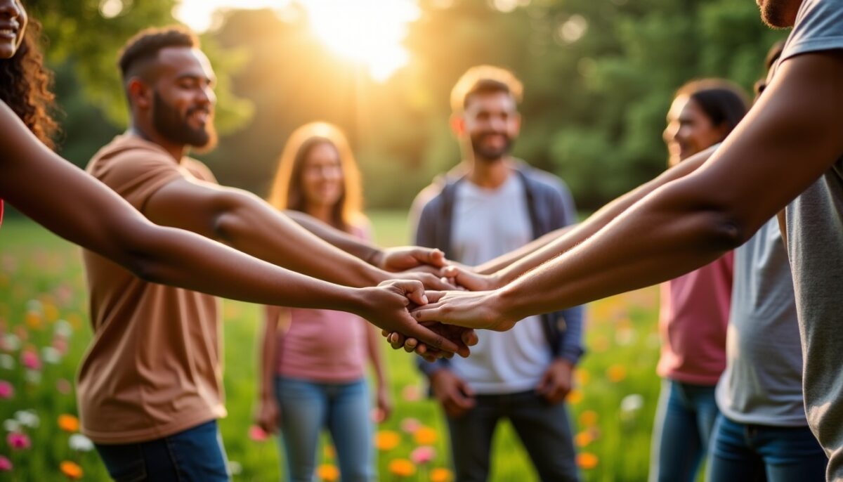 Donne-moi ta main : un blog inspirant pour un quotidien serein et partagé Donne-moi ta main : un blog inspirant pour un quotidien serein et partagé