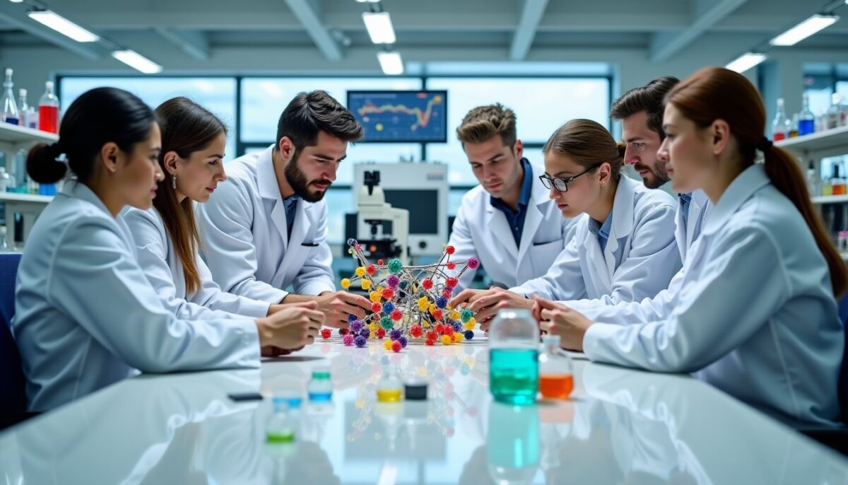 Co-valence : Découvrez tout sur ce concept scientifique et collaboratif dans notre guide complet Co-valence : Découvrez tout sur ce concept scientifique et collaboratif dans notre guide complet
