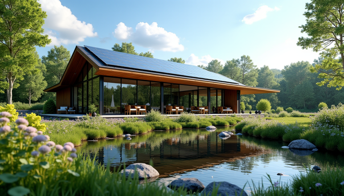 Diagnostic immobilier : vers un habitat sain et moderne Diagnostic immobilier : vers un habitat sain et moderne
