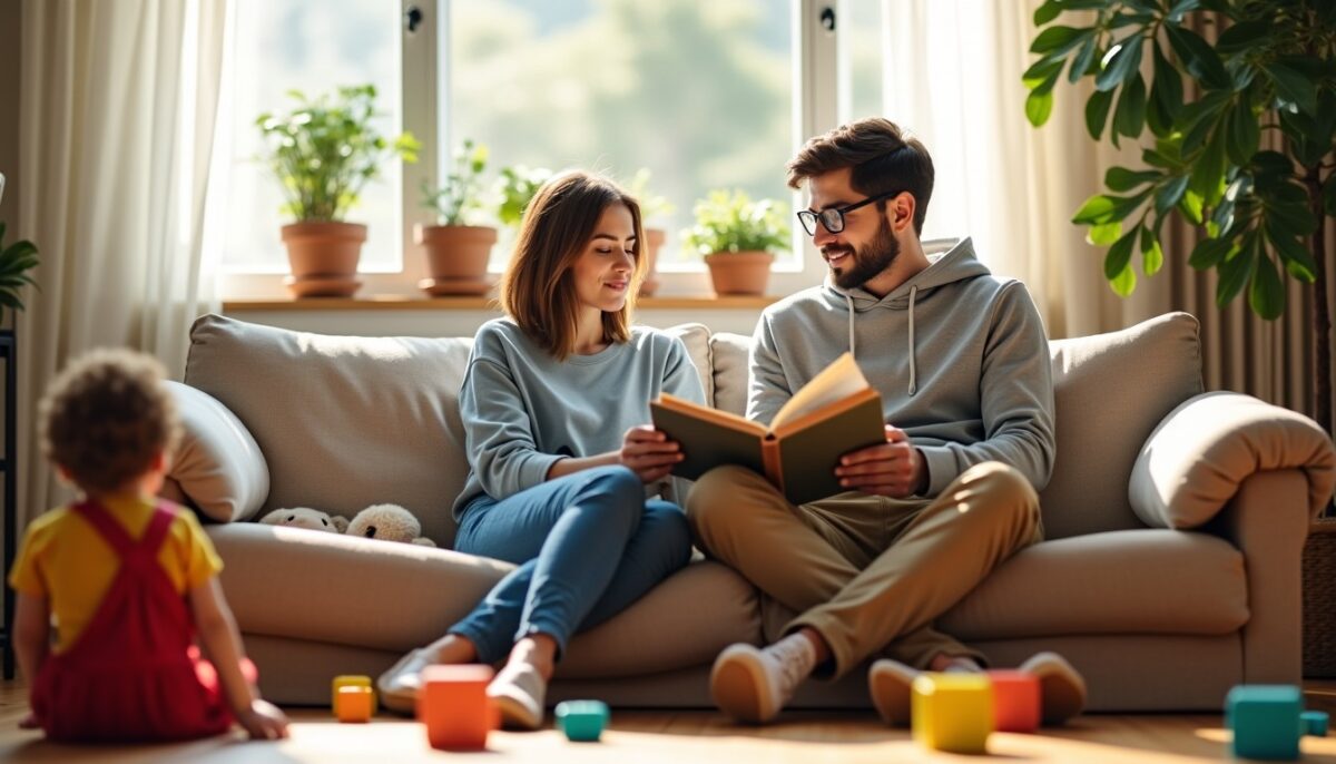 Petitpas Parental : Guide pratique pour faciliter chaque étape de votre vie de parent Petitpas Parental : Guide pratique pour faciliter chaque étape de votre vie de parent