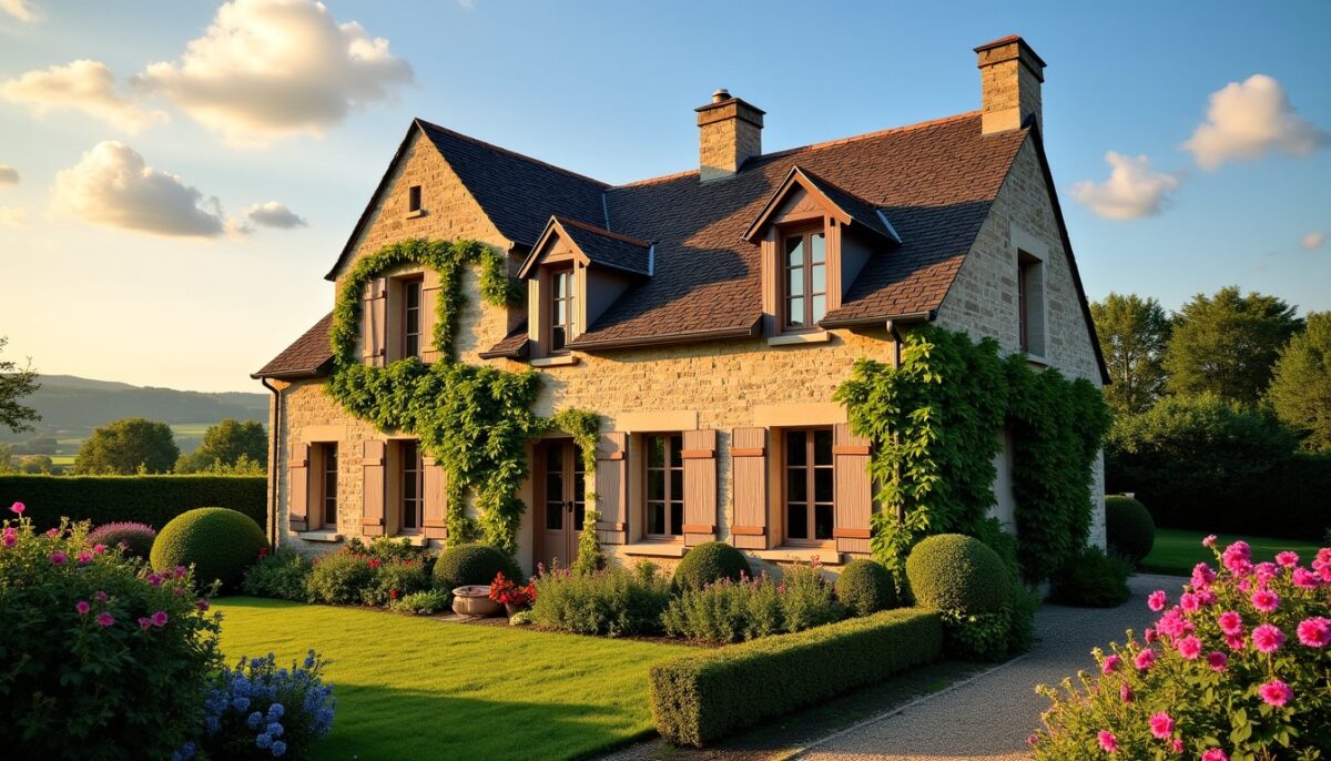 Maison en mâchefer : tout ce qu'il faut savoir pour faire le bon choix Maison en mâchefer : tout ce qu'il faut savoir pour faire le bon choix