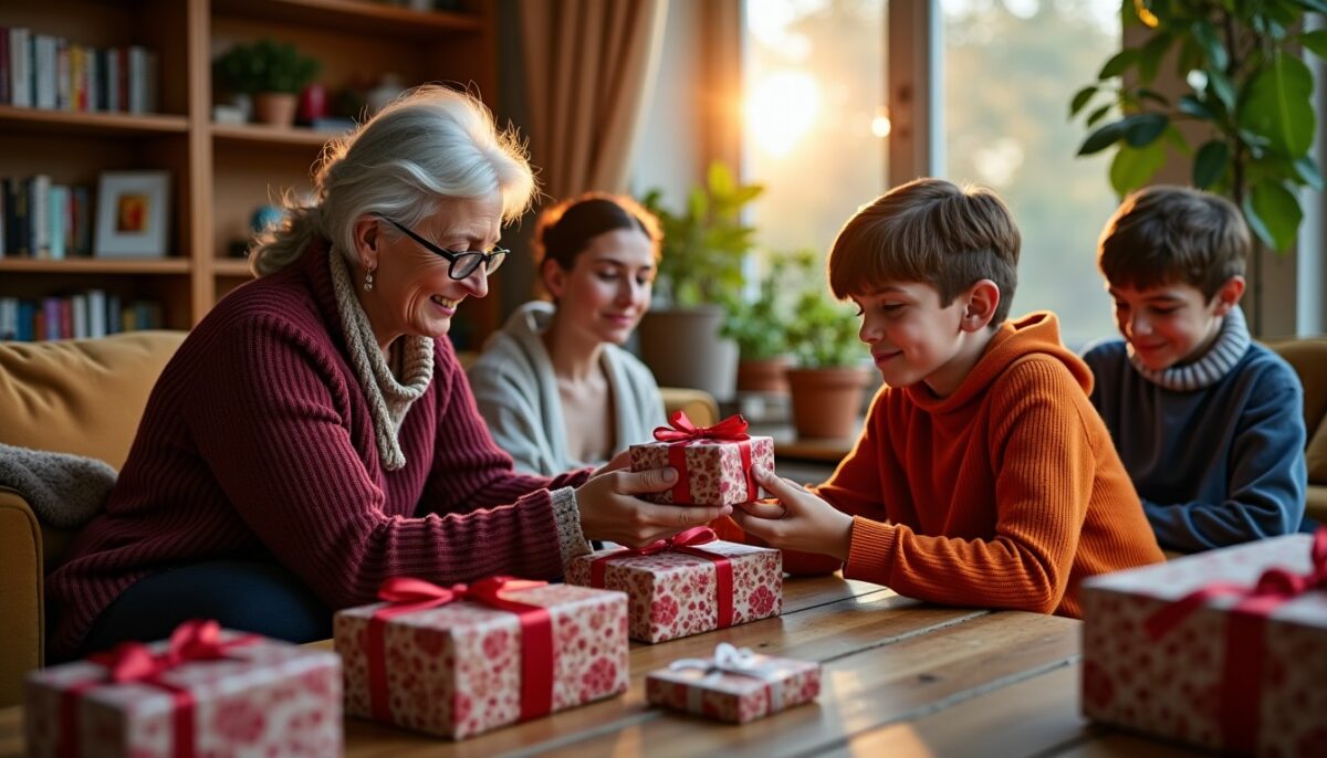 Comment dénicher le cadeau parfait adapté à la personnalité de chacun Comment dénicher le cadeau parfait adapté à la personnalité de chacun