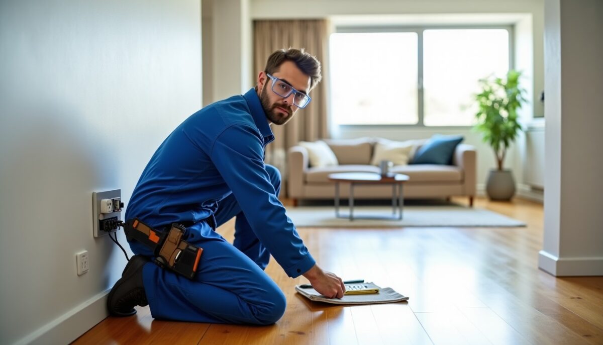 Guide pratique pour installer facilement une prise électrique sur un circuit déjà en place Guide pratique pour installer facilement une prise électrique sur un circuit déjà en place