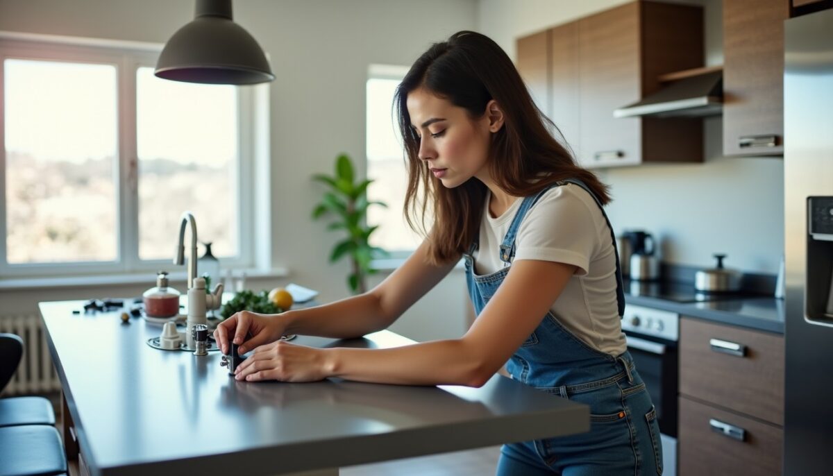 Remplacer une prise électrique en toute sécurité : le guide complet étape par étape Remplacer une prise électrique en toute sécurité : le guide complet étape par étape