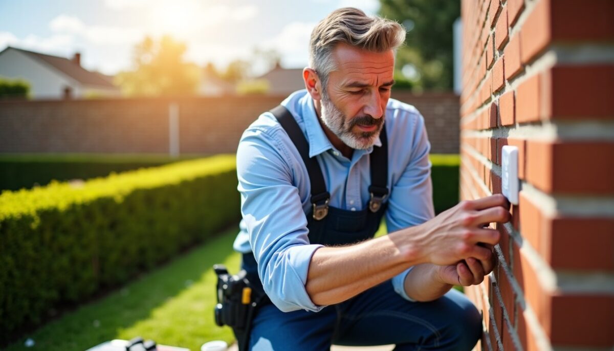 Comment installer facilement et en toute sécurité une prise électrique en extérieur