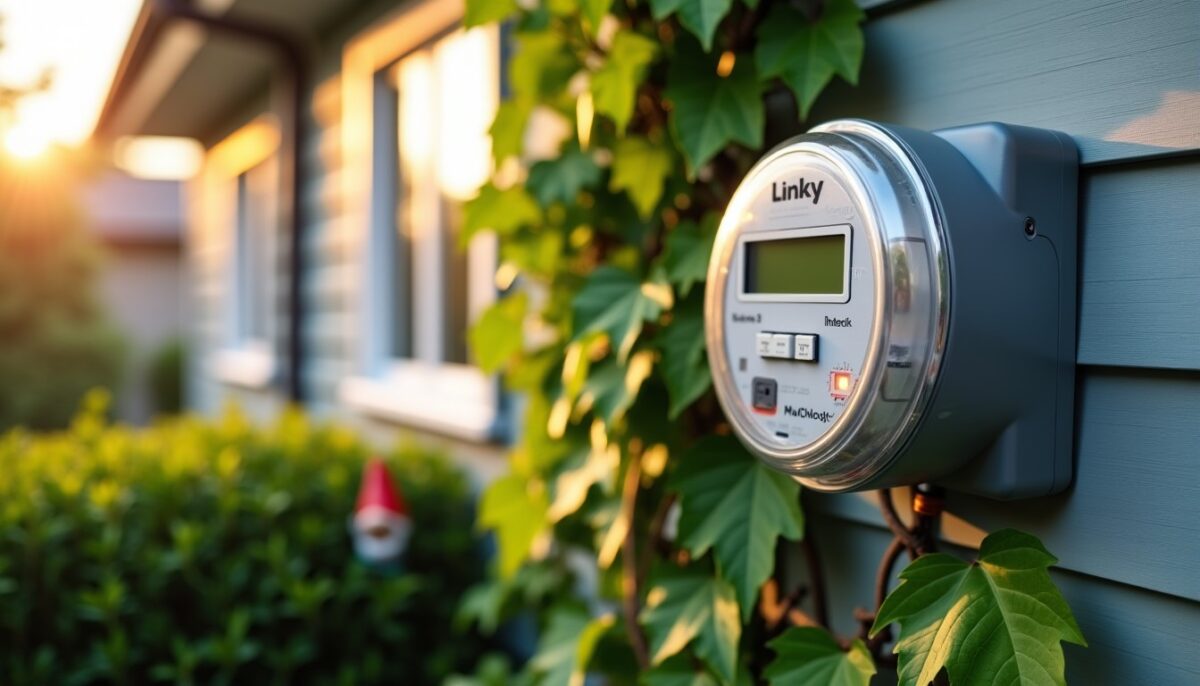 Compteur Linky en panne : les démarches à suivre et les contacts essentiels pour agir rapidement