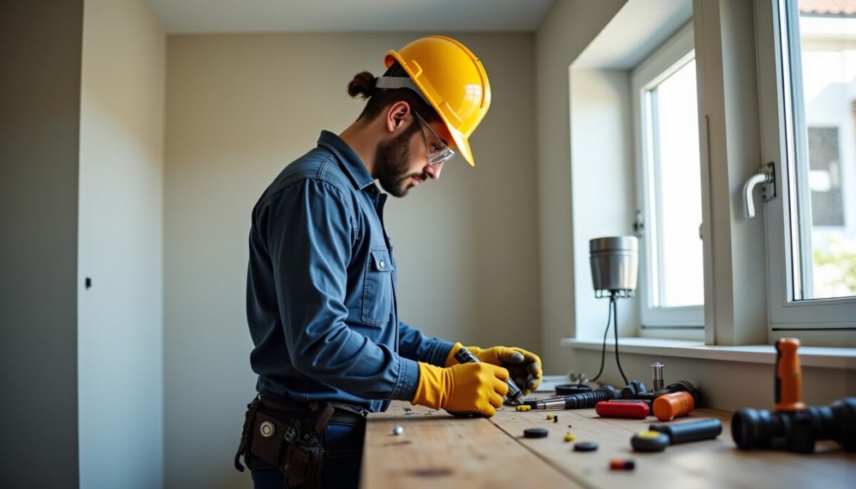 Comment ajouter une terre à une prise non équipée : techniques sûres, dangers à éviter et solutions efficaces Comment ajouter une terre à une prise non équipée : techniques sûres, dangers à éviter et solutions efficaces