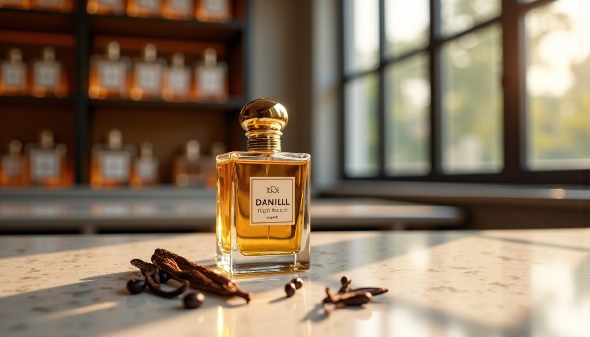Parfums en vogue : le retour triomphant de la vanille, du musc et des fragrances peau Parfums en vogue : le retour triomphant de la vanille, du musc et des fragrances peau