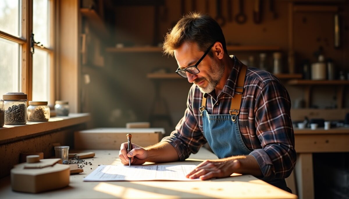 LeLab du Bricoleur : Analyse détaillée de la formation gratuite et des options premium
