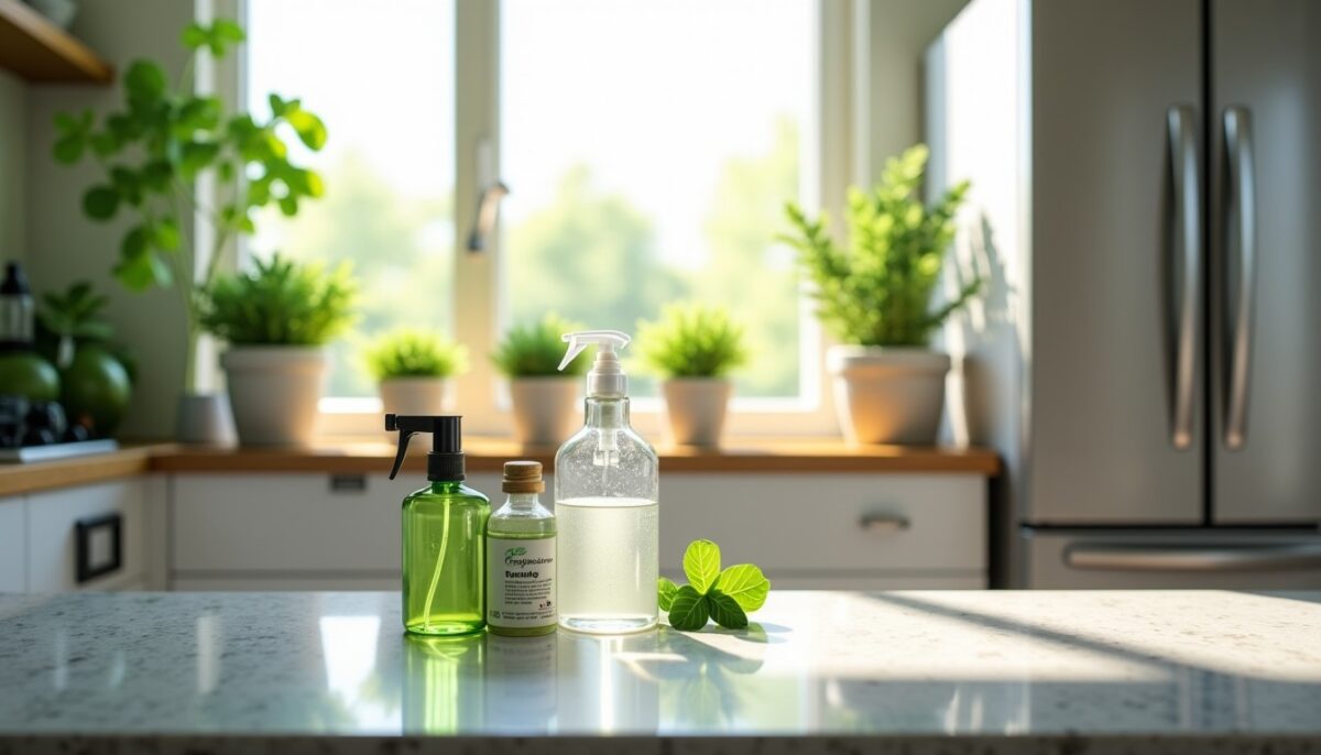 Odeur d’ammoniaque à la maison : identifier les sources et solutions efficaces pour s’en débarrasser Odeur d’ammoniaque à la maison : identifier les sources et solutions efficaces pour s’en débarrasser
