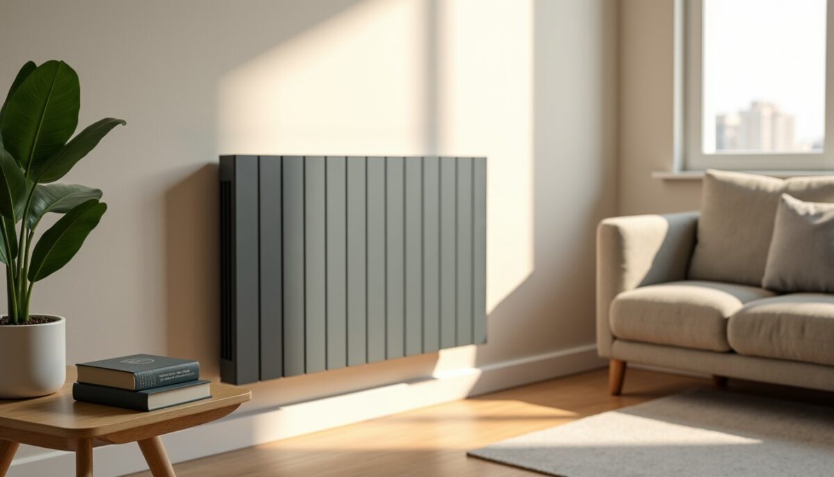 Radiateur de chauffage central : guide essentiel avant de le supprimer