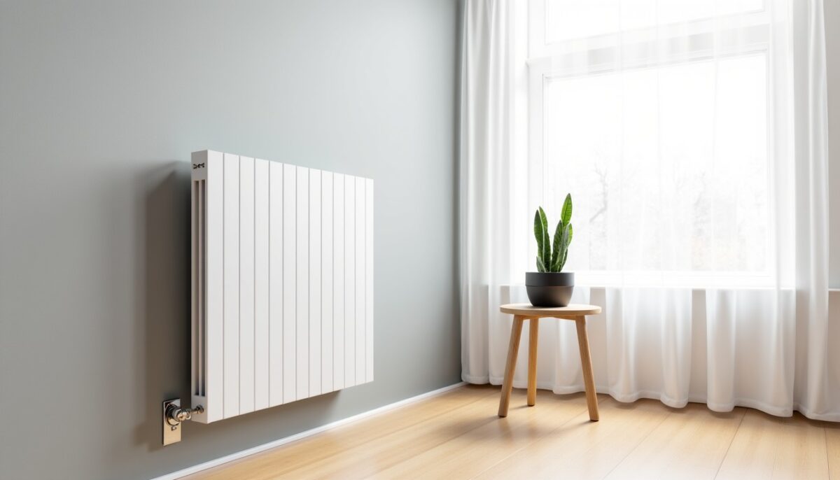 Hauteur idéale pour installer votre radiateur : astuces et conseils incontournables Hauteur idéale pour installer votre radiateur : astuces et conseils incontournables