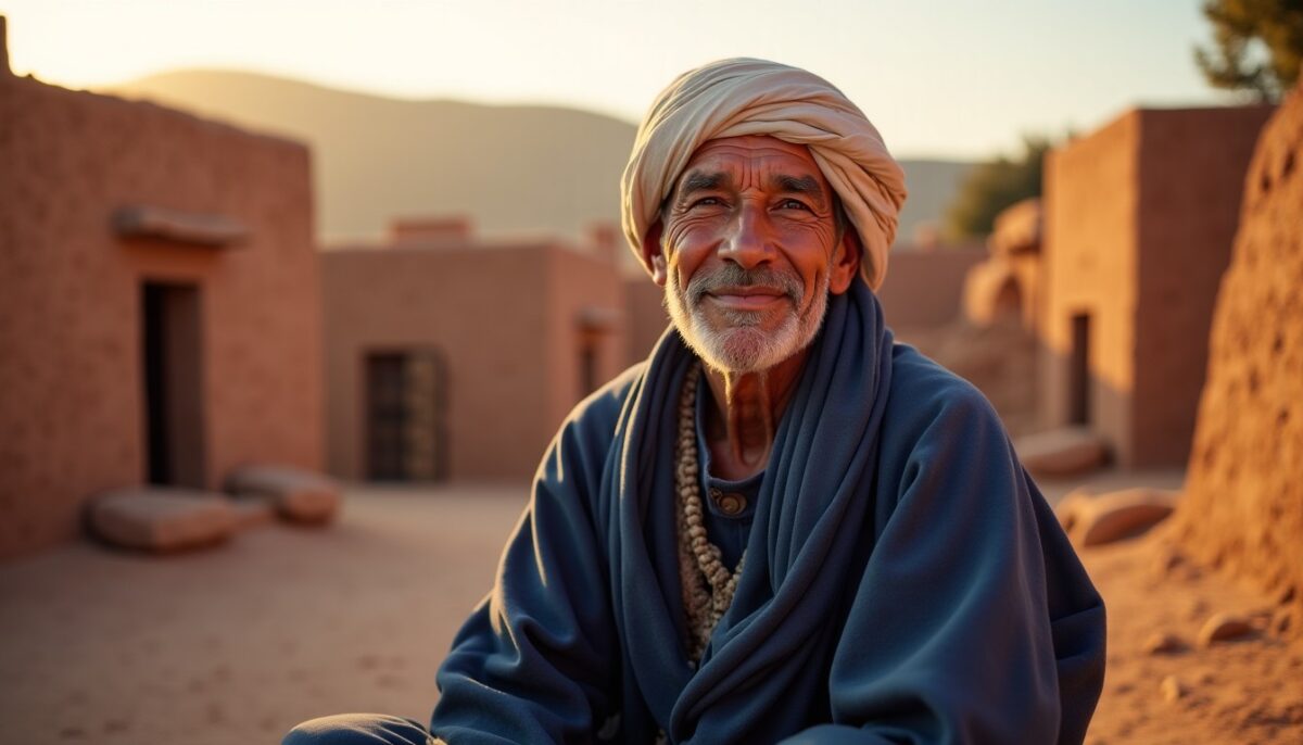 Explorer Tmourghout : un voyage au cœur des traditions authentiques du Moyen Atlas marocain Explorer Tmourghout : un voyage au cœur des traditions authentiques du Moyen Atlas marocain