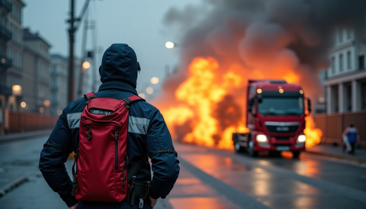 Révolutionnez votre sécurité : facilitez la formation à la manipulation des extincteurs Révolutionnez votre sécurité : facilitez la formation à la manipulation des extincteurs