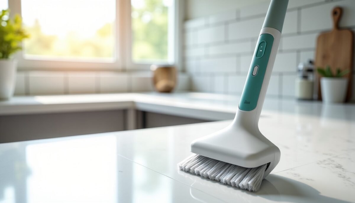 Brosse Synoshi : La solution facile pour une maison impeccable Brosse Synoshi : La solution facile pour une maison impeccable