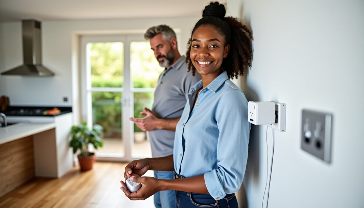 Brennenstuhl : l'expertise électrique qui facilite votre vie au quotidien Brennenstuhl : l'expertise électrique qui facilite votre vie au quotidien