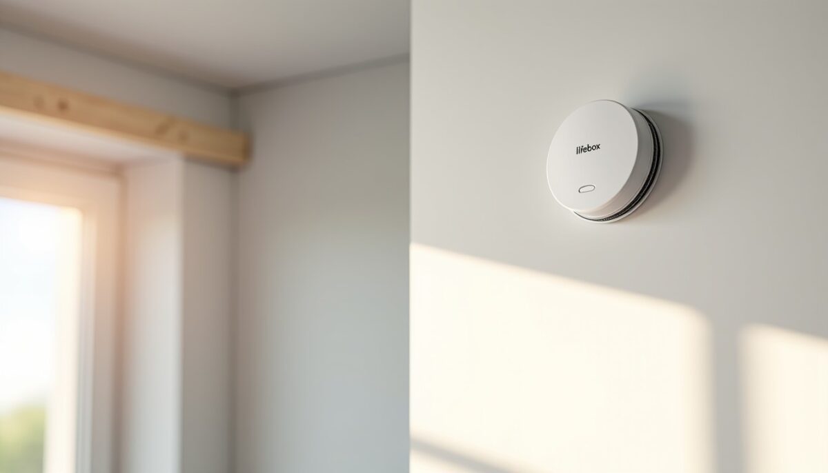 Lifebox : Notre analyse complète sur le détecteur de fumée, son prix et sa fiabilité Lifebox : Notre analyse complète sur le détecteur de fumée, son prix et sa fiabilité