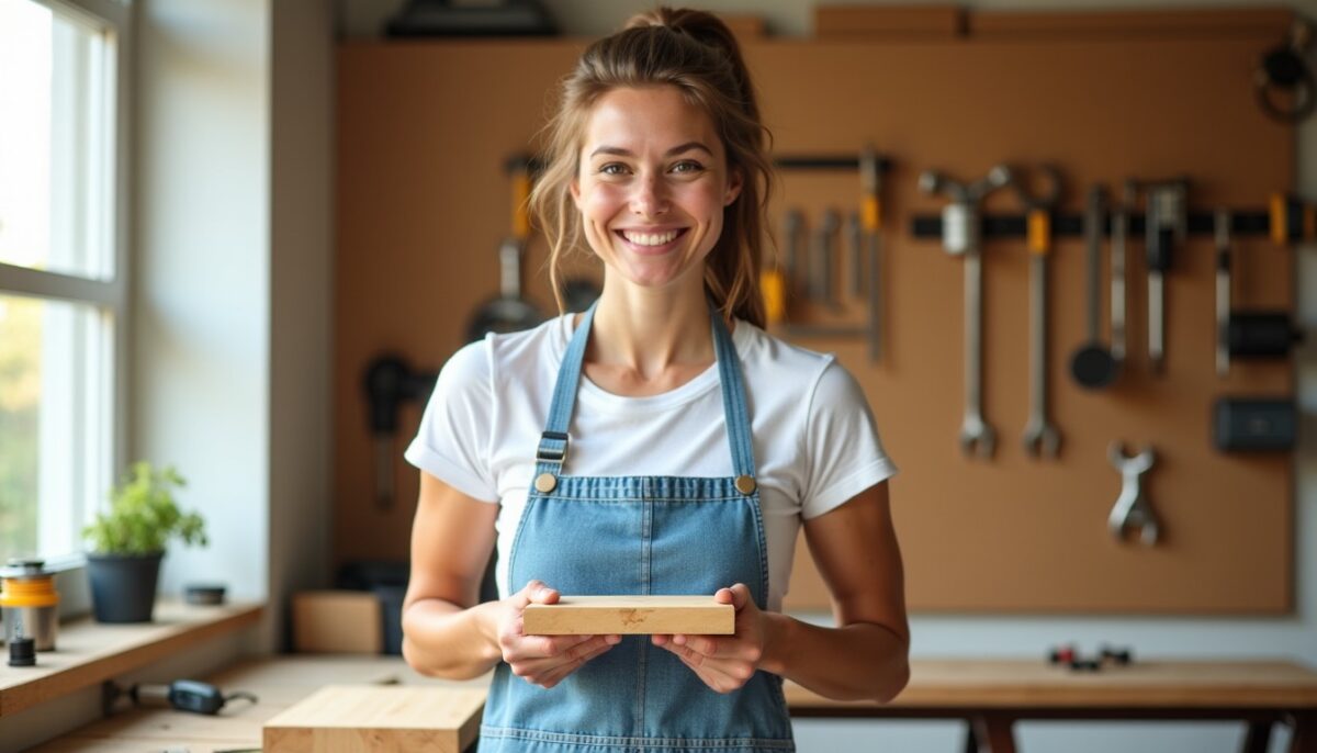 Comment Bricole-Facilement.fr révolutionne la simplicité de vos projets de bricolage Comment Bricole-Facilement.fr révolutionne la simplicité de vos projets de bricolage