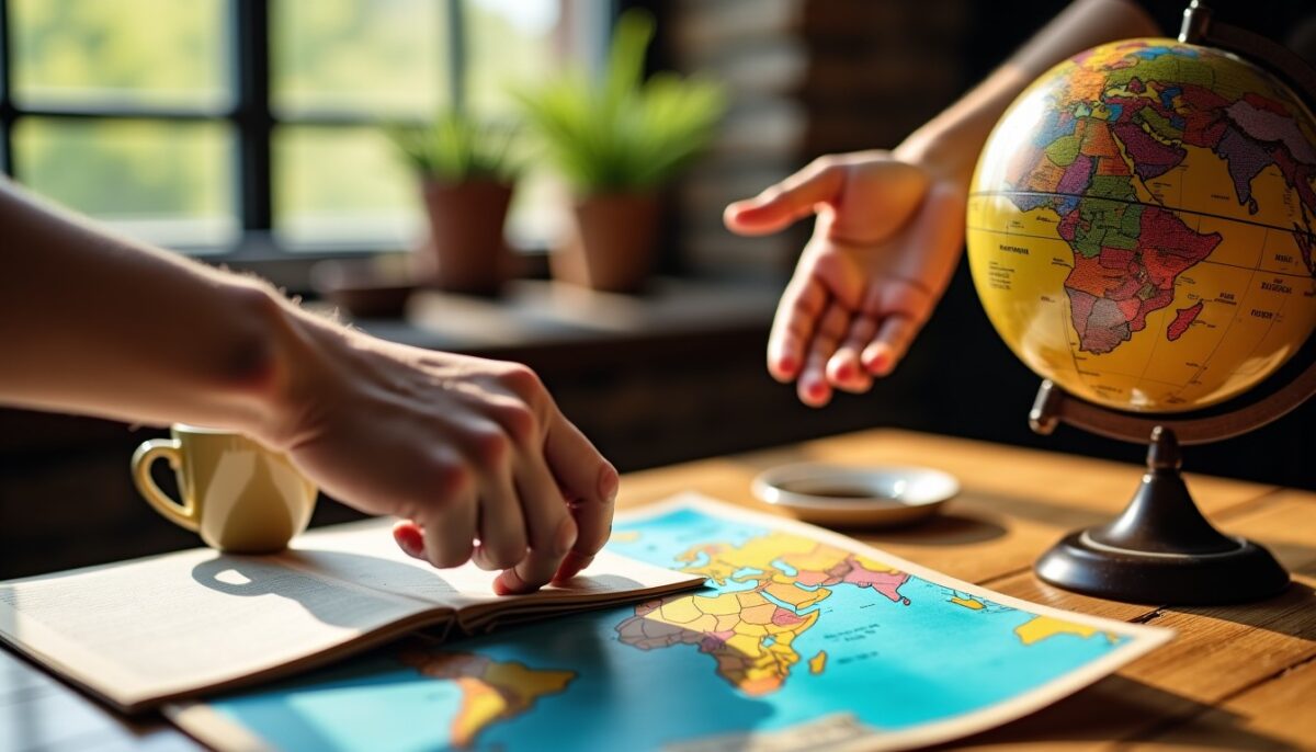 Vite, cap sur l'évasion : quelle destination saisir pour s'envoler immédiatement ?