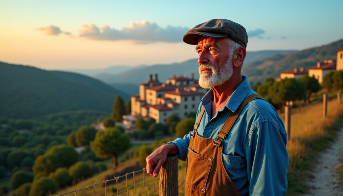Serdania : plongez au cœur d'une région authentique où le patrimoine se révèle loin des sentiers touristiques battus