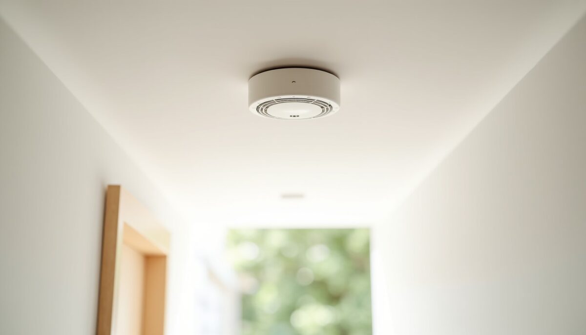 Les meilleurs emplacements pour installer vos détecteurs de fumée et garantir une sécurité maximale Les meilleurs emplacements pour installer vos détecteurs de fumée et garantir une sécurité maximale