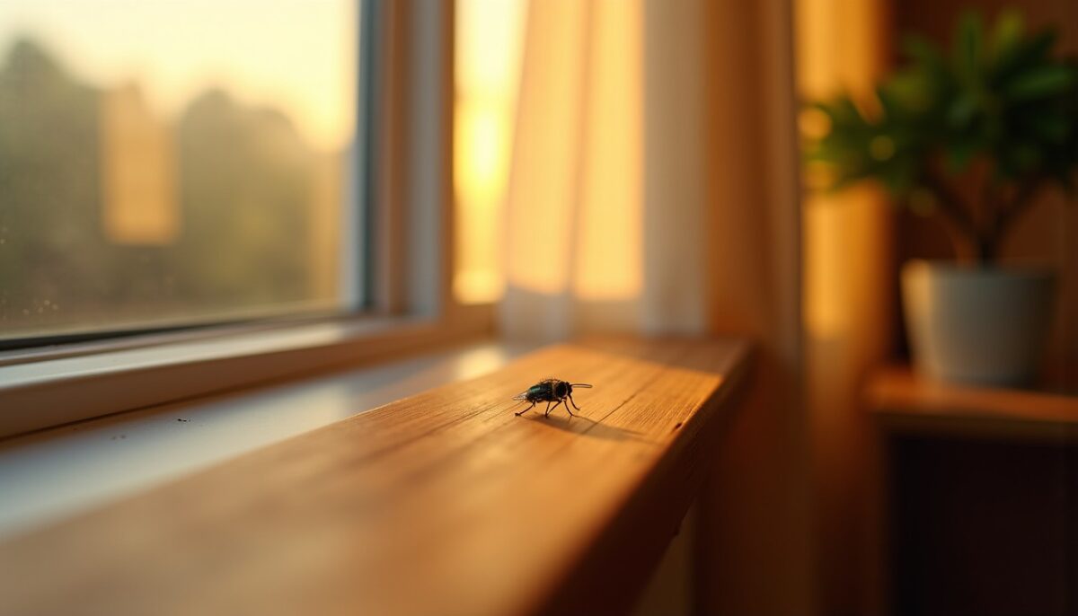 Mouche dans la maison : symbolisme spirituel, origines et remèdes efficaces Mouche dans la maison : symbolisme spirituel, origines et remèdes efficaces