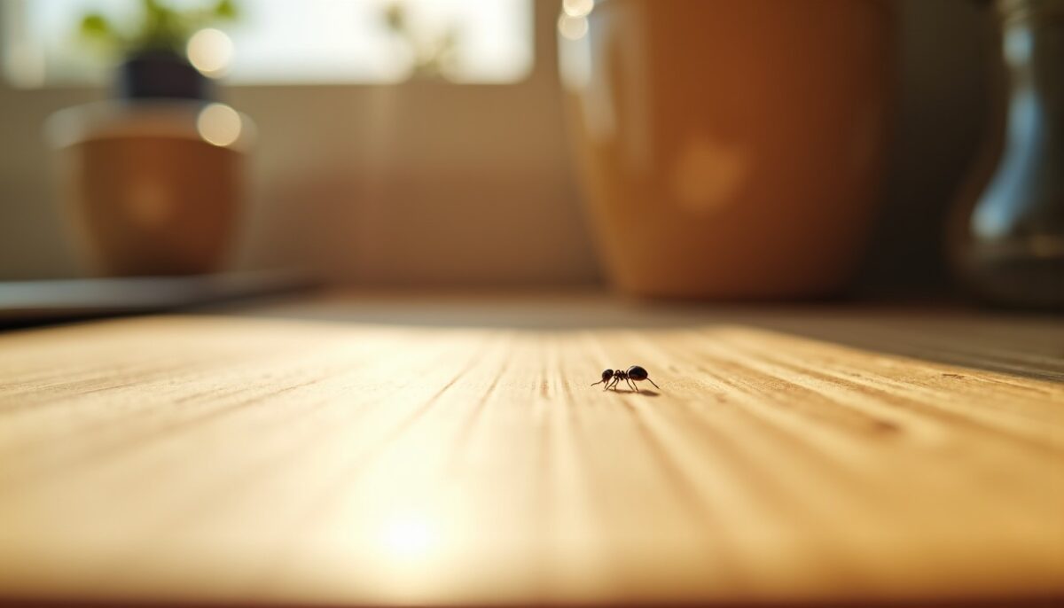 Présence de fourmis à la maison : symbolisme, messages spirituels et méthodes naturelles efficaces Présence de fourmis à la maison : symbolisme, messages spirituels et méthodes naturelles efficaces