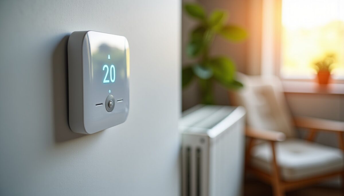 Comment bien régler son radiateur pour un confort optimal et des économies d’énergie Comment bien régler son radiateur pour un confort optimal et des économies d’énergie