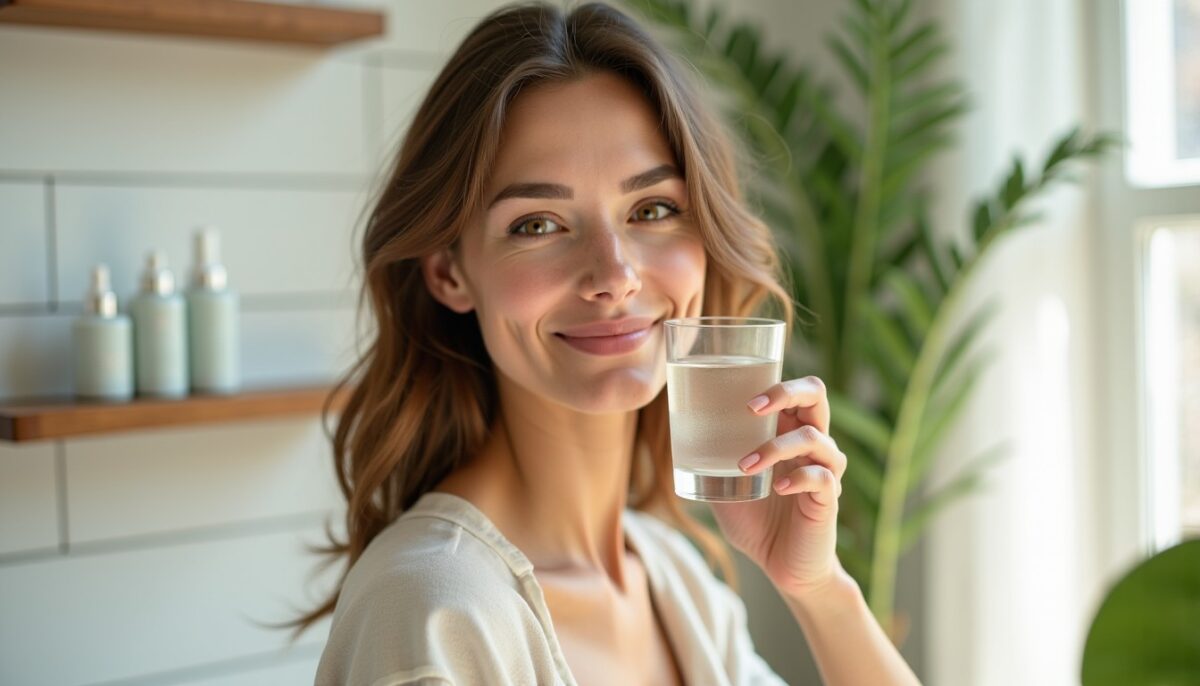 Habitudes essentielles pour illuminer naturellement votre visage Habitudes essentielles pour illuminer naturellement votre visage