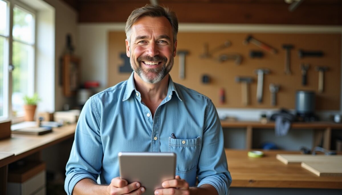 Bricoludik.fr : votre compagnon guidé pour réussir tous vos projets de bricolage Bricoludik.fr : votre compagnon guidé pour réussir tous vos projets de bricolage