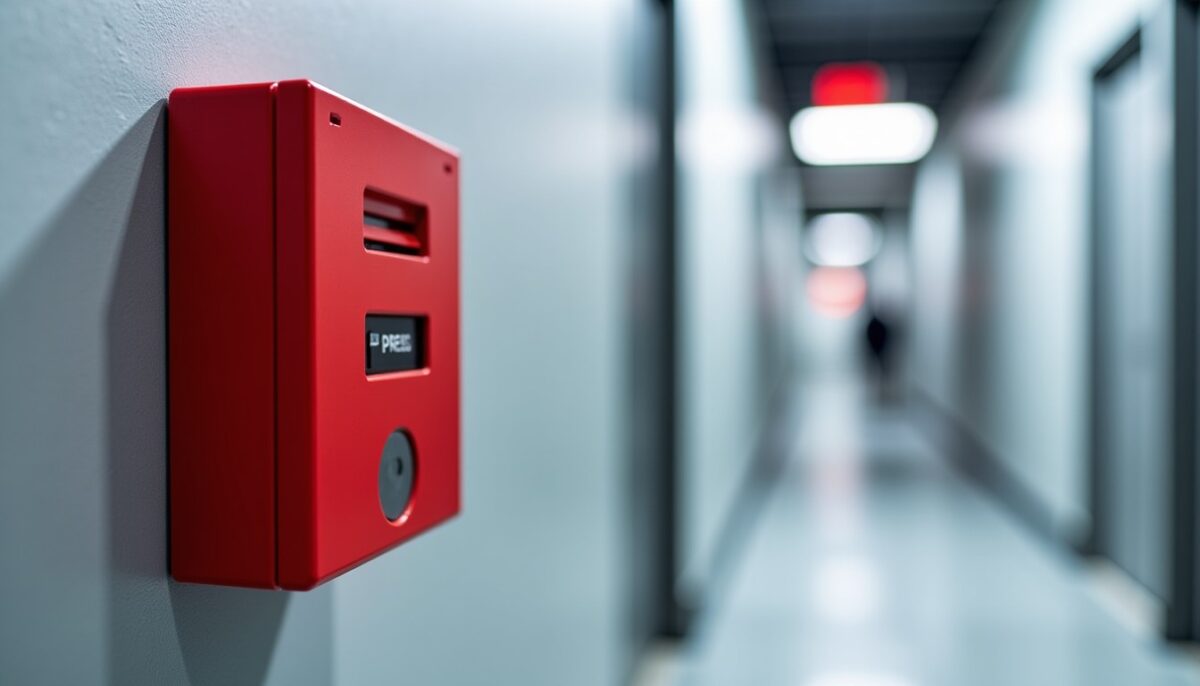 Décryptage de la réglementation sur les déclencheurs manuels incendie : guide complet pour une installation sûre et conforme Décryptage de la réglementation sur les déclencheurs manuels incendie : guide complet pour une installation sûre et conforme