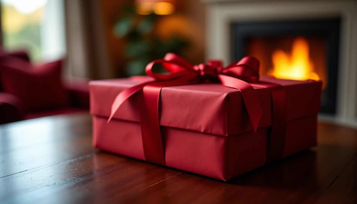 Découvrez comment dénicher le cadeau parfait pour une Saint-Valentin inoubliable Découvrez comment dénicher le cadeau parfait pour une Saint-Valentin inoubliable