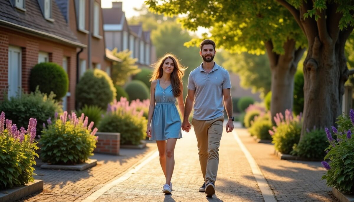 Amiens : Quels quartiers privilégier pour une vie calme et sereine ?