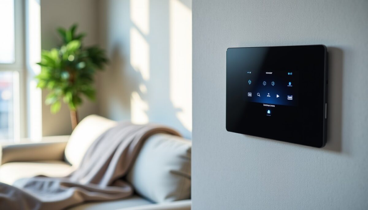 Alarme Somfy : Guide complet pour choisir le système idéal de protection pour votre maison Alarme Somfy : Guide complet pour choisir le système idéal de protection pour votre maison